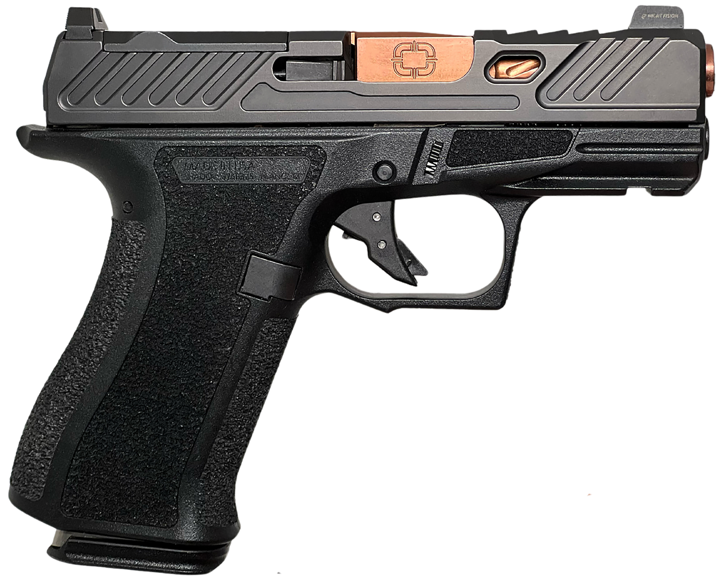 Primary Arms